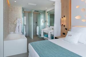 1 Bedroom Apartment - La Caleta - Royal Hideaway Corales Villas (3)
