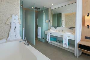 1 Bedroom Apartment - La Caleta - Royal Hideaway Corales Villas (0)