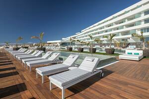 1 Bedroom Apartment - La Caleta - Royal Hideaway Corales Villas (1)