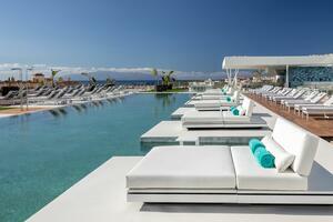 1 Bedroom Apartment - La Caleta - Royal Hideaway Corales Villas (2)