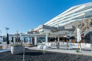 1 Bedroom Apartment - La Caleta - Royal Hideaway Corales Villas (1)