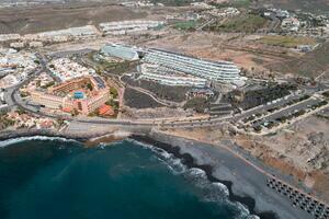 1 Bedroom Apartment - La Caleta - Royal Hideaway Corales Villas (1)