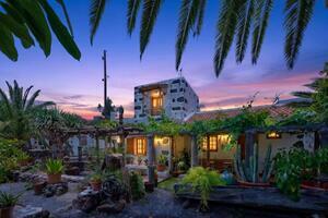 3 Bedroom House - Chío (0)