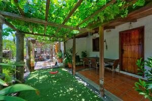 3 Bedroom House - Chío (3)