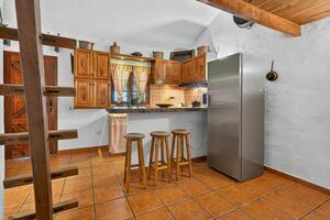 3 Bedroom House - Chío (1)