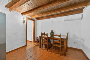 3 Bedroom House - Chío (2)