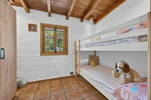3 Bedroom House - Chío (1)