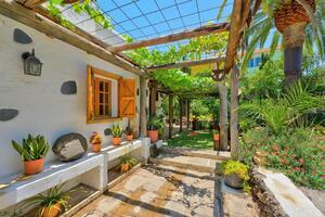 3 Bedroom House - Chío (0)