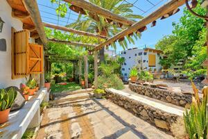 3 Bedroom House - Chío (1)