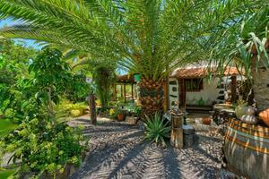 3 Bedroom House - Chío (1)