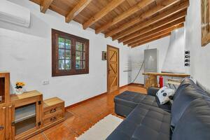 3 Bedroom House - Chío (1)