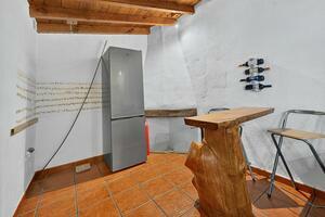 3 Bedroom House - Chío (2)
