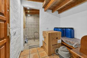 3 Bedroom House - Chío (0)