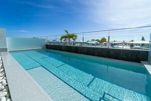 2 Bedroom Apartment -  La Caleta - Royal Hideaway Corales Villas (0)