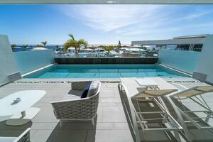 2 Bedroom Apartment -  La Caleta - Royal Hideaway Corales Villas (1)