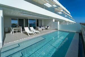 2 Bedroom Apartment -  La Caleta - Royal Hideaway Corales Villas (2)
