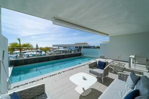 2 Bedroom Apartment -  La Caleta - Royal Hideaway Corales Villas (3)