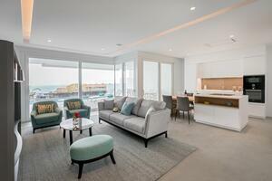 2 Bedroom Apartment -  La Caleta - Royal Hideaway Corales Villas (1)