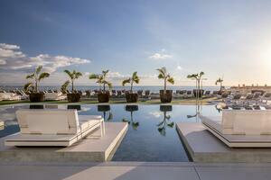 2 Bedroom Apartment -  La Caleta - Royal Hideaway Corales Villas (2)