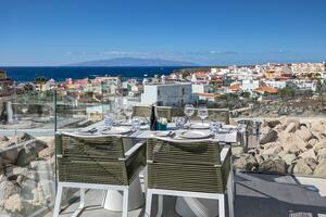 2 Bedroom Apartment -  La Caleta - Royal Hideaway Corales Villas (3)