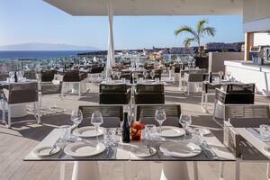 2 Bedroom Apartment -  La Caleta - Royal Hideaway Corales Villas (0)