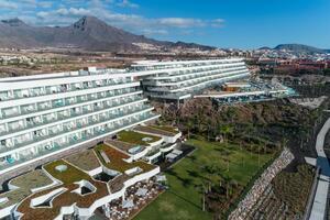 2 Bedroom Apartment -  La Caleta - Royal Hideaway Corales Villas (3)