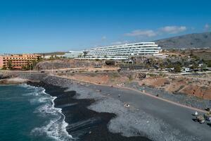2 Bedroom Apartment -  La Caleta - Royal Hideaway Corales Villas (1)