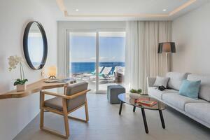 Monolocale - La Caleta - Royal Hideaway Corales Resort (1)