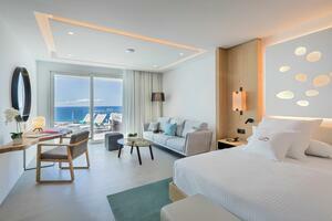 Monolocale - La Caleta - Royal Hideaway Corales Resort (2)