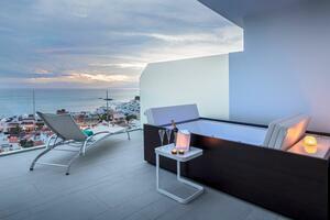 Monolocale - La Caleta - Royal Hideaway Corales Resort (0)