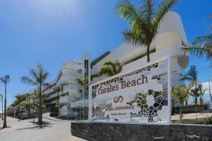 Monolocale - La Caleta - Royal Hideaway Corales Resort (2)