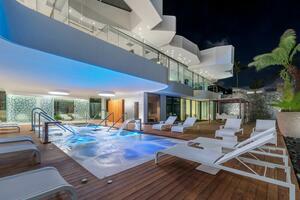Monolocale - La Caleta - Royal Hideaway Corales Resort (0)