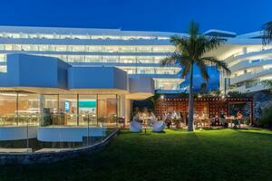 Monolocale - La Caleta - Royal Hideaway Corales Resort (2)