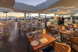 Monolocale - La Caleta - Royal Hideaway Corales Resort (1)