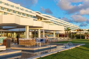 Monolocale - La Caleta - Royal Hideaway Corales Resort (2)