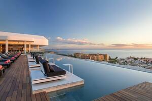 Monolocale - La Caleta - Royal Hideaway Corales Resort (1)