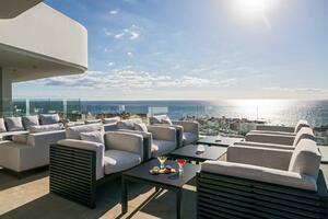 Monolocale - La Caleta - Royal Hideaway Corales Resort (2)