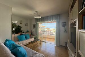 Appartement de 2 chambres - Playa de Las Américas (1)