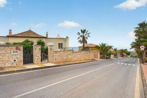Villetta a schiera di 3 Camere - Chayofa - Las Lomas (1)