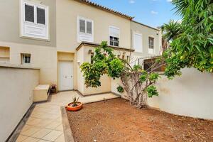 Villetta a schiera di 3 Camere - Chayofa - Las Lomas (3)