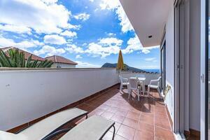 Hotel de 27 dormitorios - Chayofa (1)