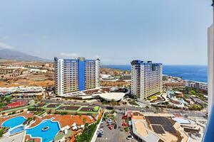 Studio - Playa Paraíso - Paraiso del Sur (1)