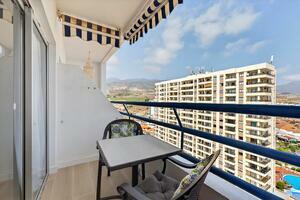 Studio - Playa Paraíso - Paraiso del Sur (3)