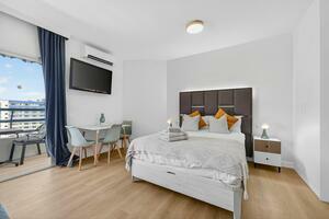 Studio - Playa Paraíso - Paraiso del Sur (0)