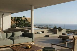 3 Bedroom Apartment - La Caleta - Royal Hideaway Corales Residences (0)