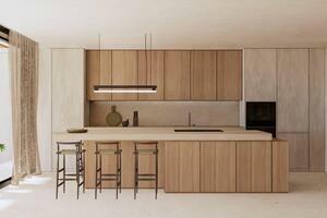 3 Bedroom Apartment - La Caleta - Royal Hideaway Corales Residences (2)
