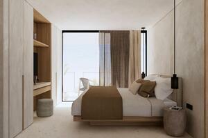3 Bedroom Apartment - La Caleta - Royal Hideaway Corales Residences (1)