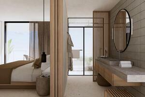 3 Bedroom Apartment - La Caleta - Royal Hideaway Corales Residences (2)