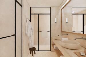 3 Bedroom Apartment - La Caleta - Royal Hideaway Corales Residences (3)