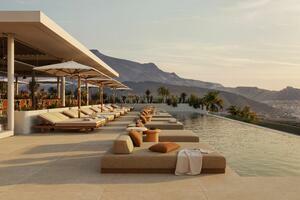3 Bedroom Apartment - La Caleta - Royal Hideaway Corales Residences (1)